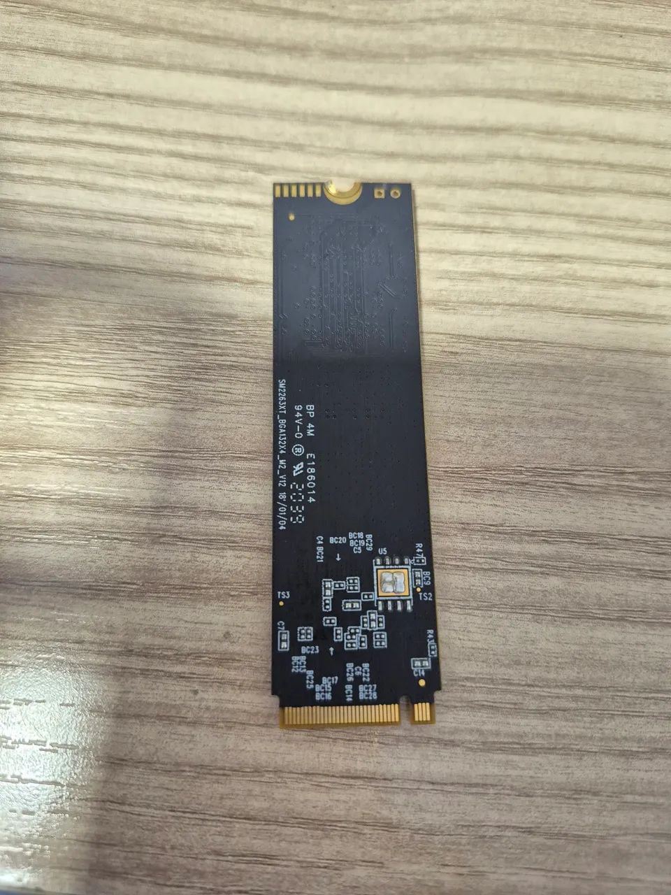 Ssd nvme 256gb - Foto 2