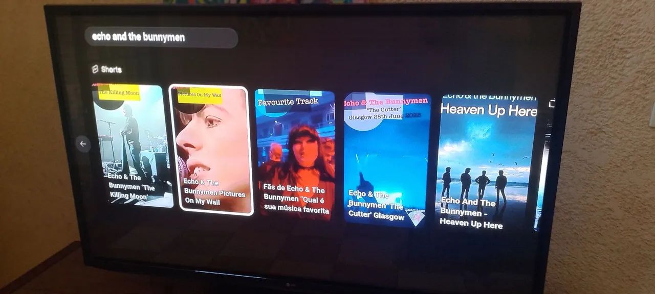 TV LG Plasma 60 polegadas.  Um cinema! - Foto 3