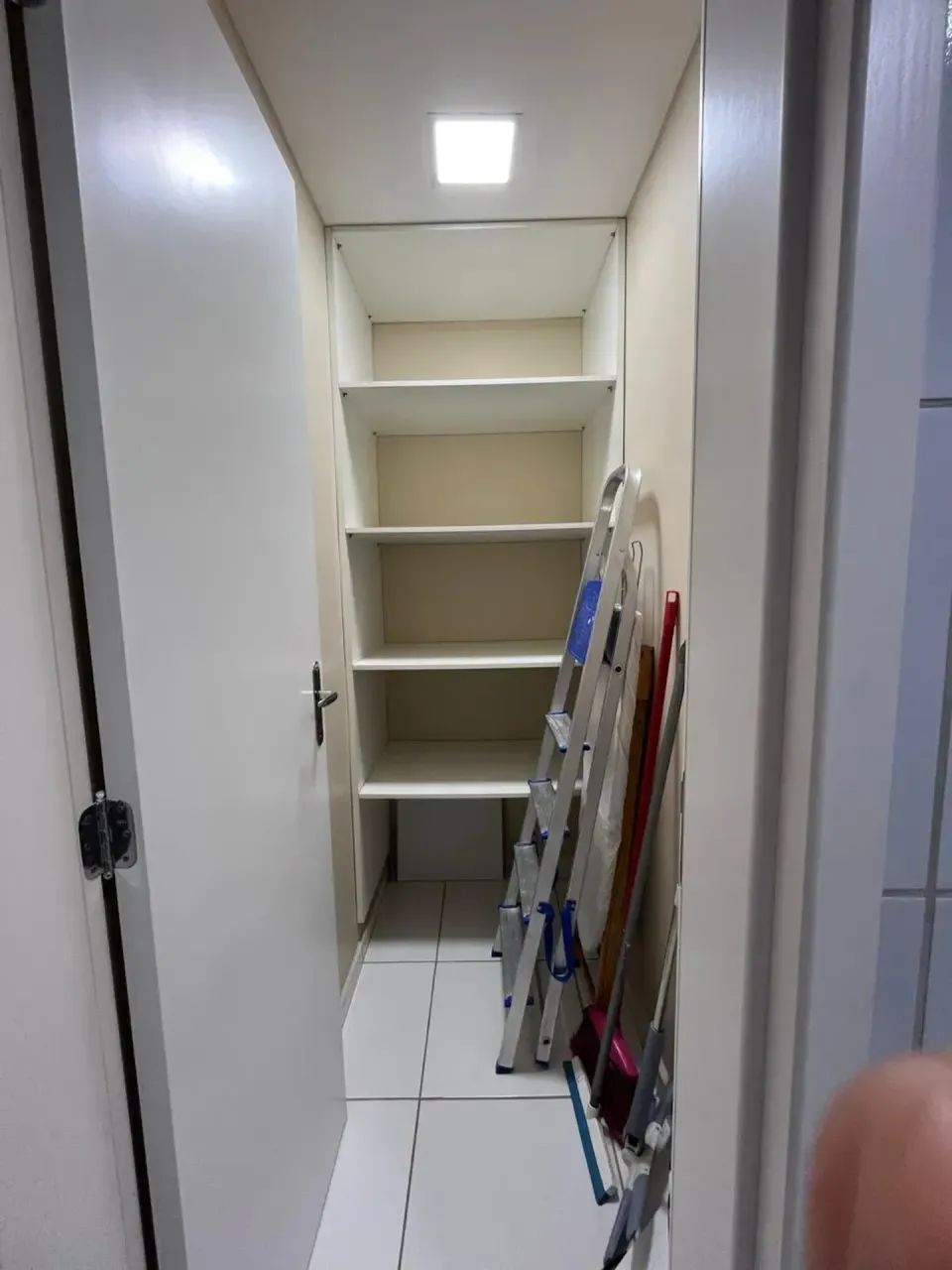 OJ-Excelente apartamento no primeiro andar do Condomínio Brisa Sul - Foto 2