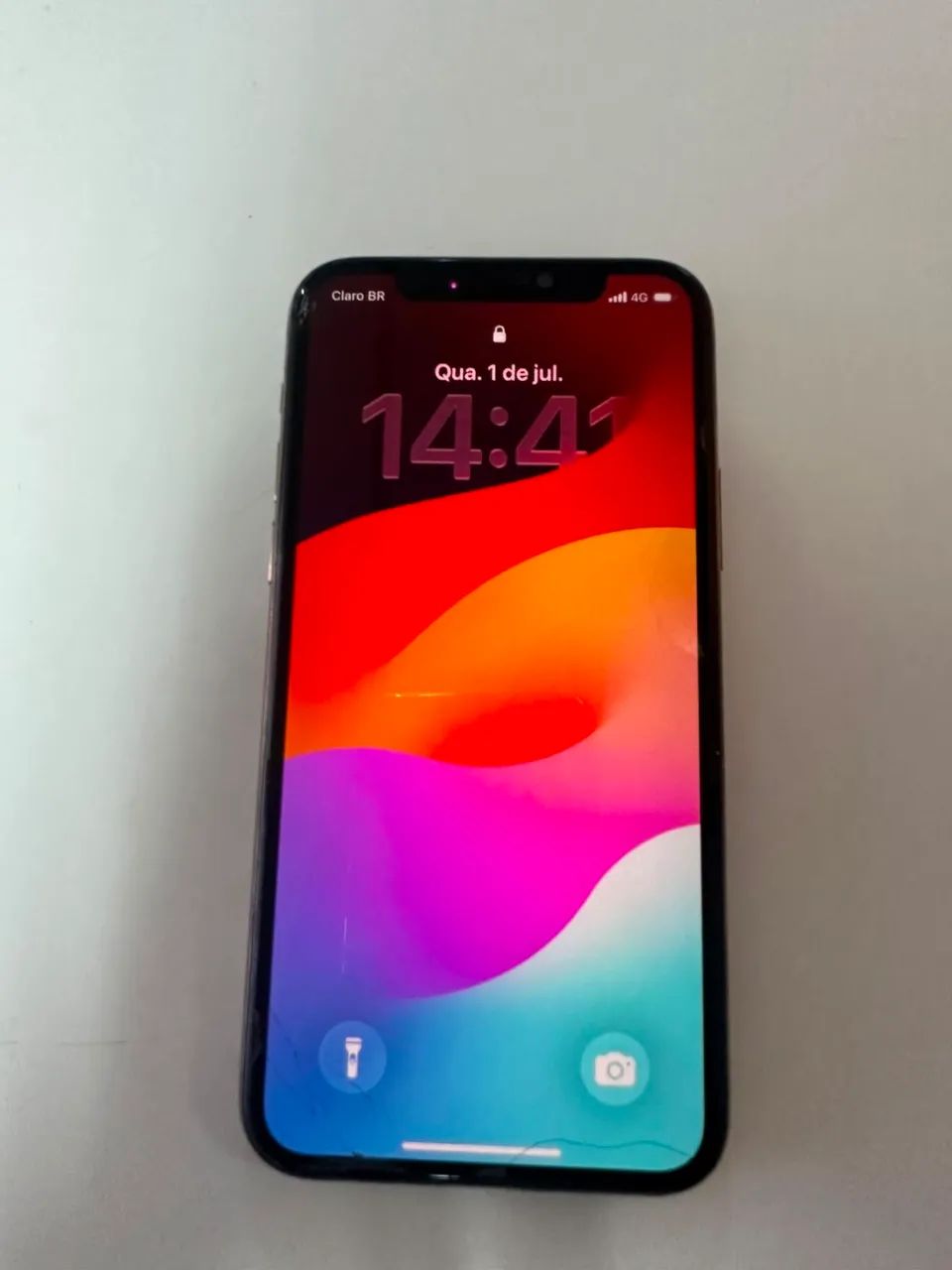 iPhone 11 Pro  - Foto 5