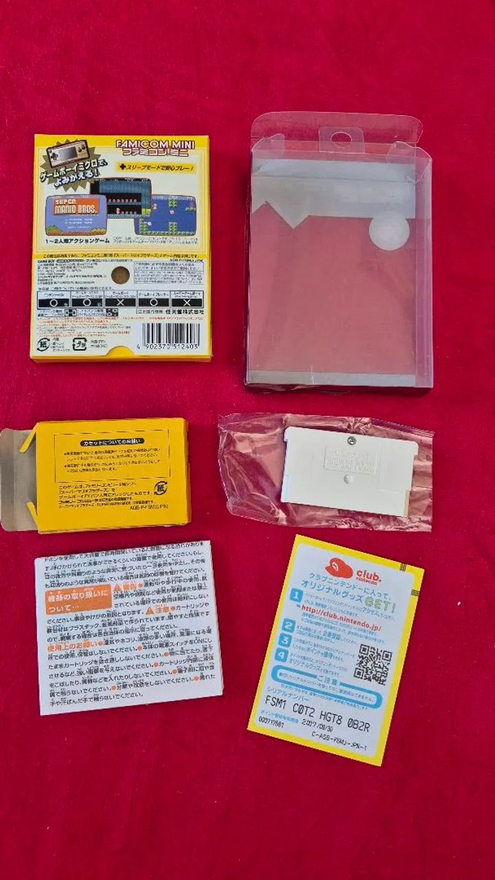 Super Mario Bros Mini - GBA - Foto 3