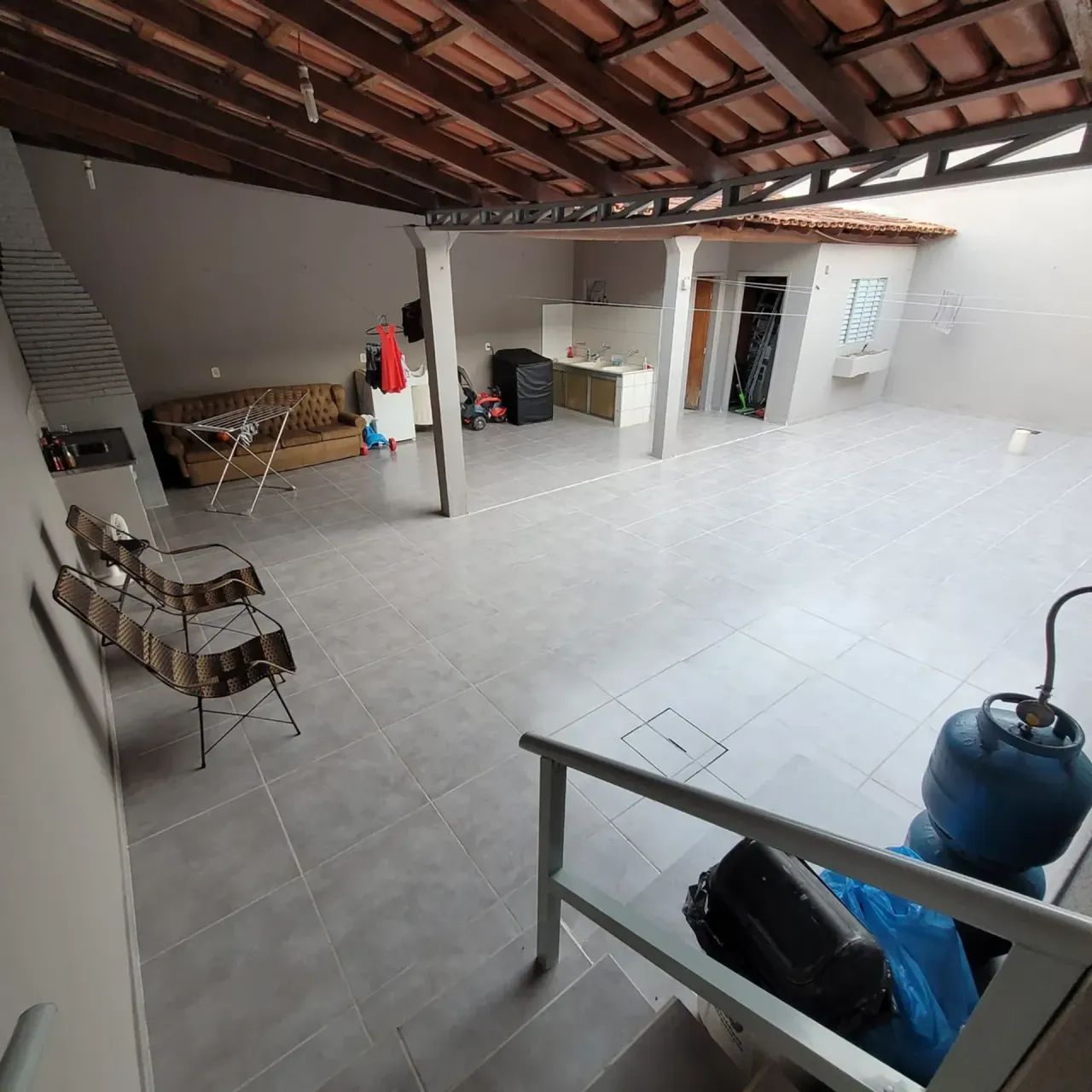 VENDE-SE CASA NO ALTOS DO COXIPÓ  CUIABÁ/MT - Foto 2