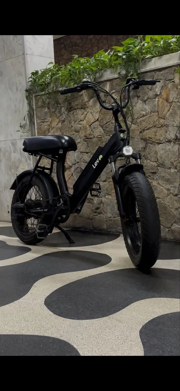 Lev Cruiser  - Foto 2