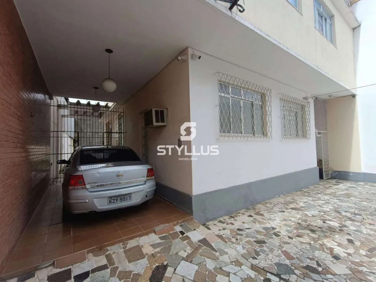 Méier | Casa 4 quartos, sendo 2 suites - Foto 4