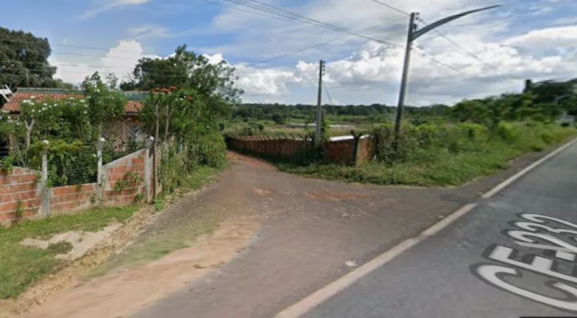 Terreno - Sítio Delgada - Ótima oportunidade!