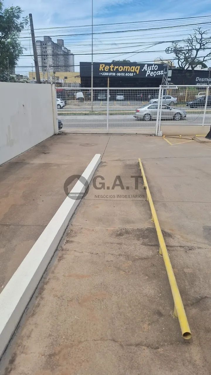 Aluguel de Prédio Comercial na Vila Nova Sorocaba - 3 Quartos, 3 Suítes, 3 Salas, 1.700m²  - Foto 2