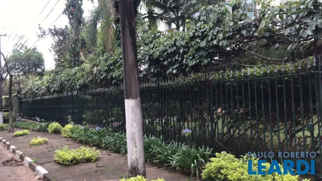 CASA ASSOBRADADA - CIDADE JARDIM - SP - Foto 3