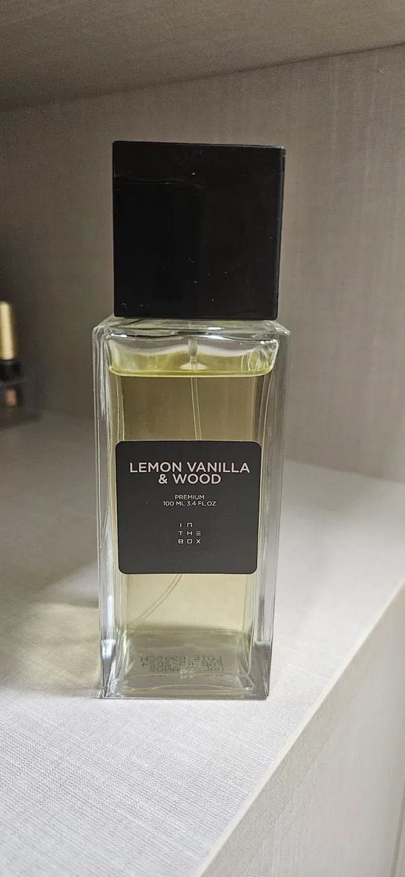 Perfumes Masculinos - Foto 3