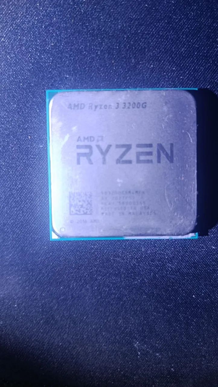 Vendo Kit Ryzen - Foto 4