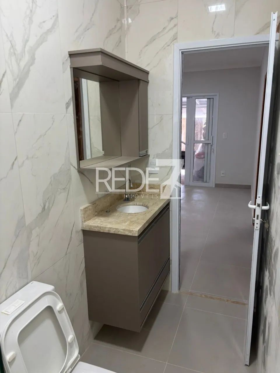 casa - Vila Miguel Vicente Cury - Campinas - Foto 4