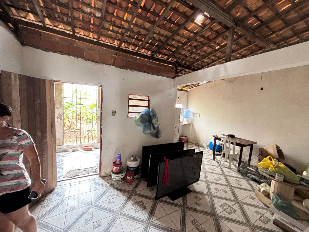 Vende-se casa em Santo Amaro das Brotas - SE - Foto 5