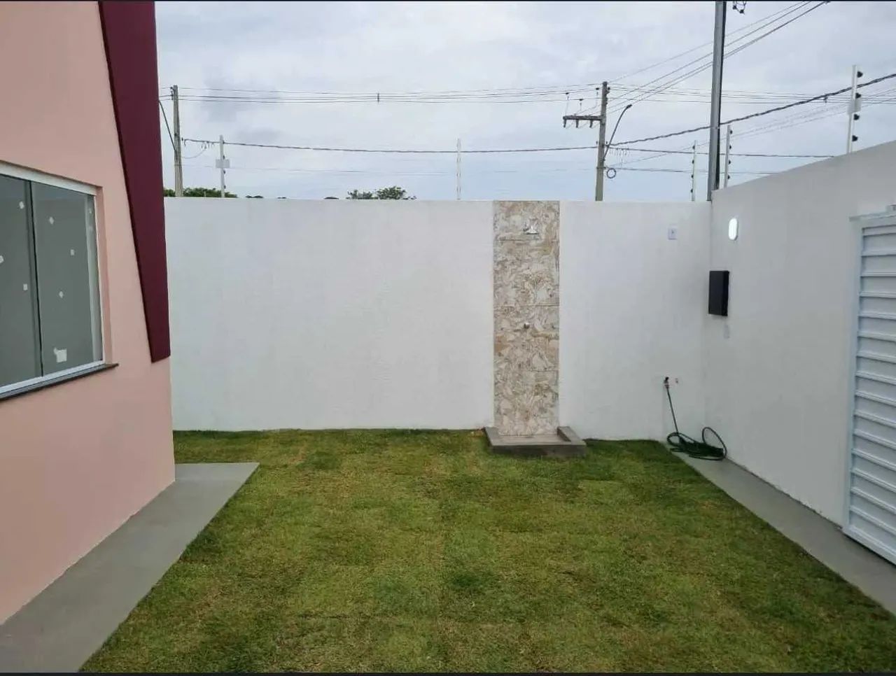 Casa no Porto Poxim - Conj. Eduardo Gomes [60144] - Foto 5