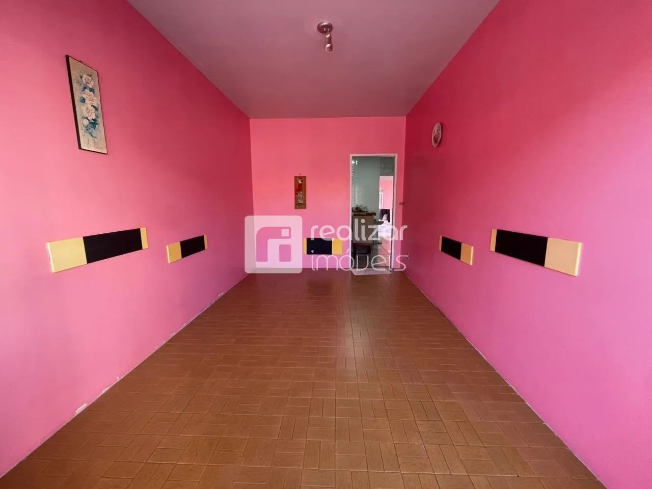 Casa 3 quartos no bairro Areias, São José - Foto 2