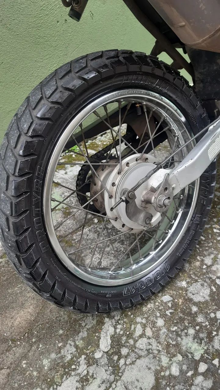 Xtz crosser ED 150 - Foto 5