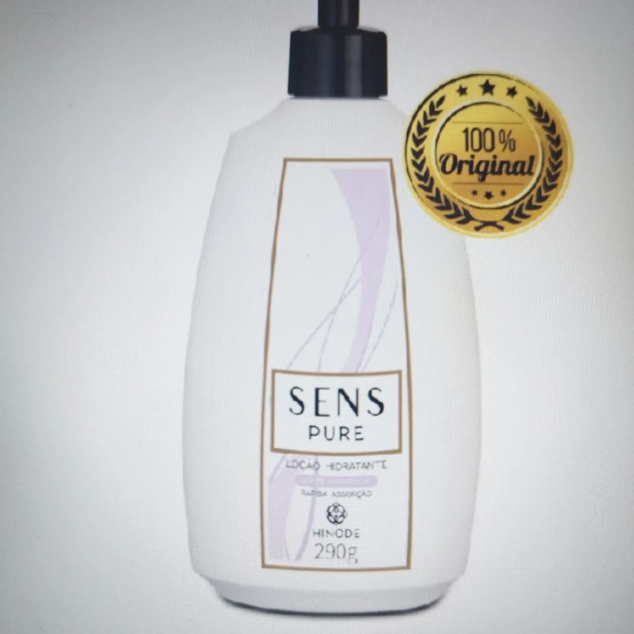 Sabonete íntimo sens pure henode - Foto 3