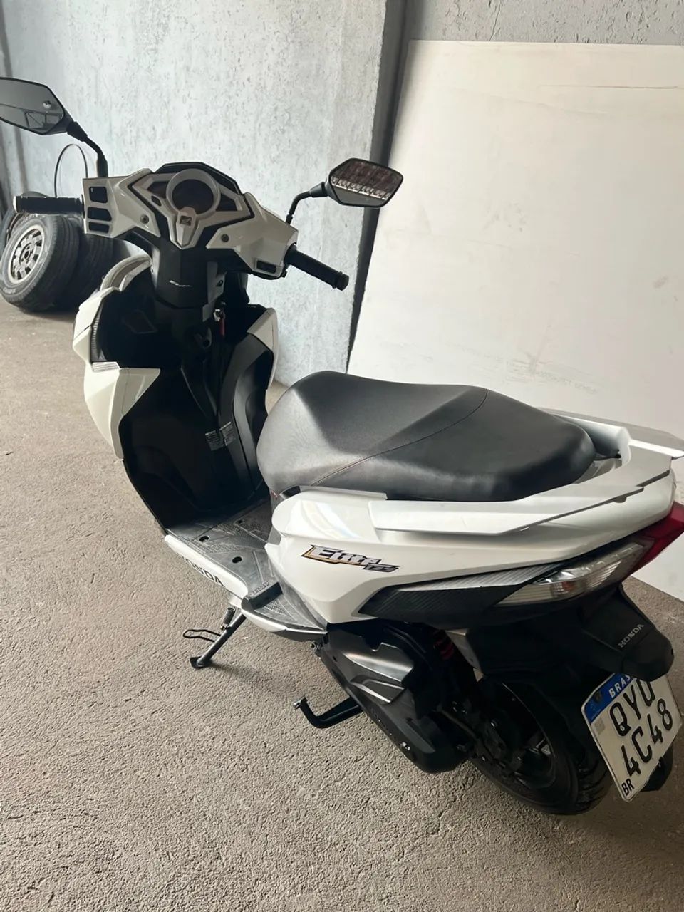Elite 125cc 2021 - Foto 2