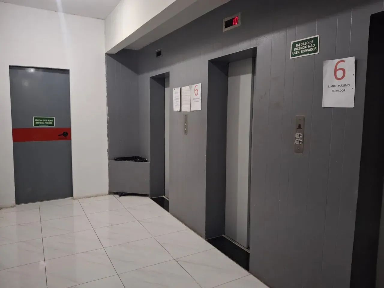 Sala a venda no Centro de Fortaleza - CE - Foto 3