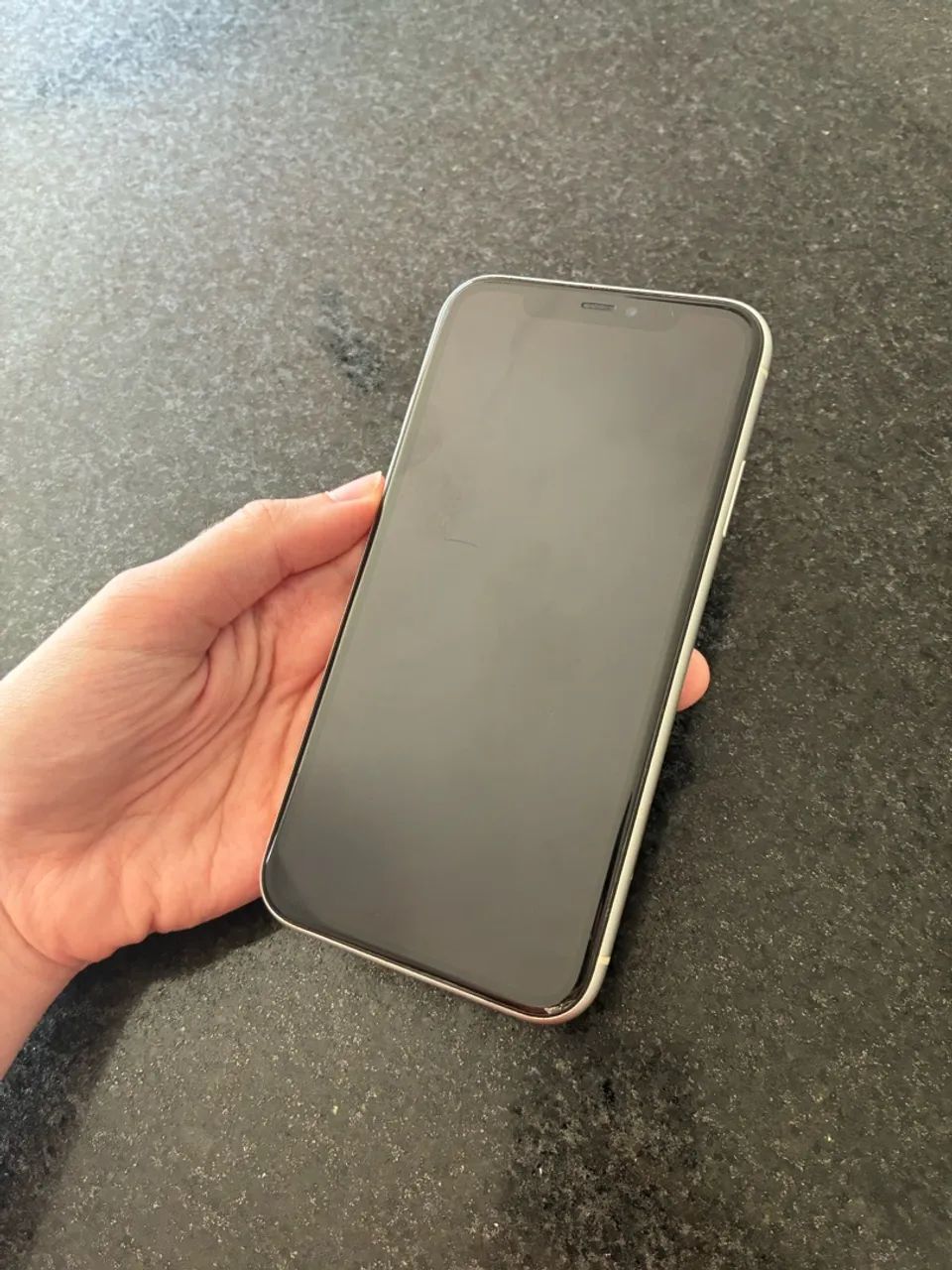  iPhone 11 128GB - vendido no estado - Foto 2