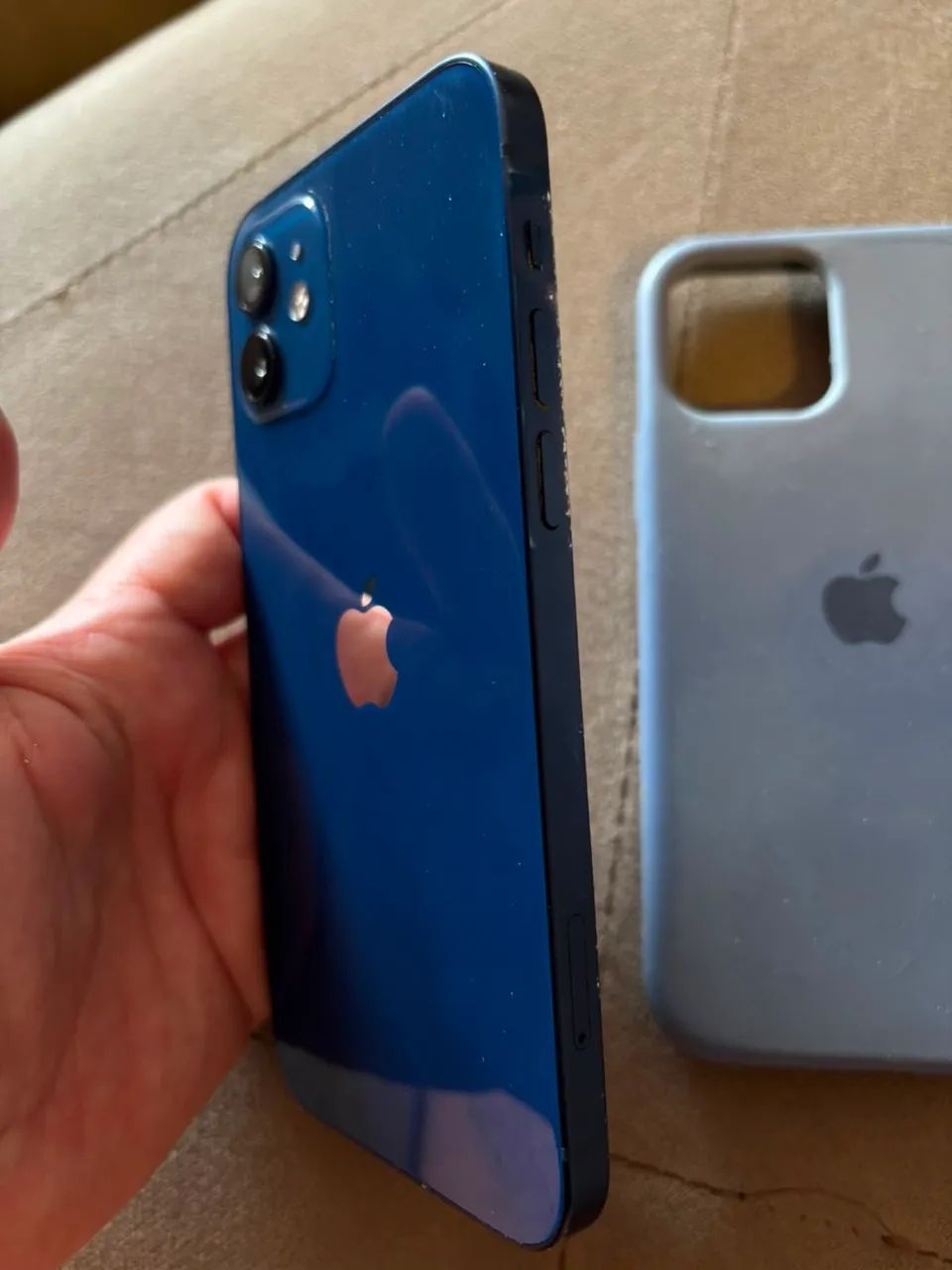 iPhone 12 - 128gb  - Foto 5