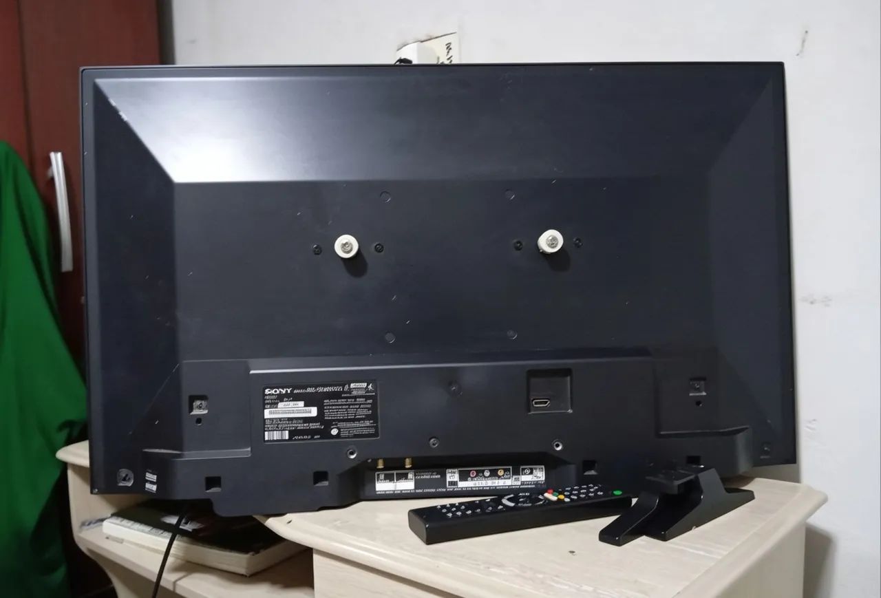 TV Sony 32? com defeito - para peças ou conserto<br><br>Vendo TV da Sony 32 polegadas - Foto 3