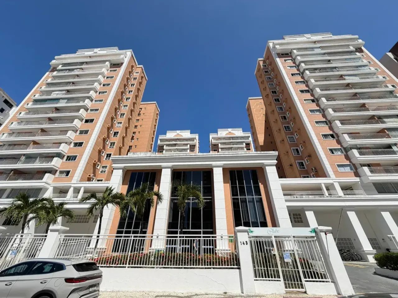 Clube Jardins-2
