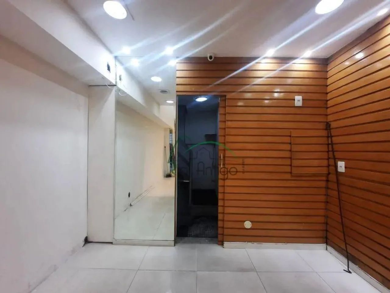 Loja - Rua México - Venda - Centro - Foto 3