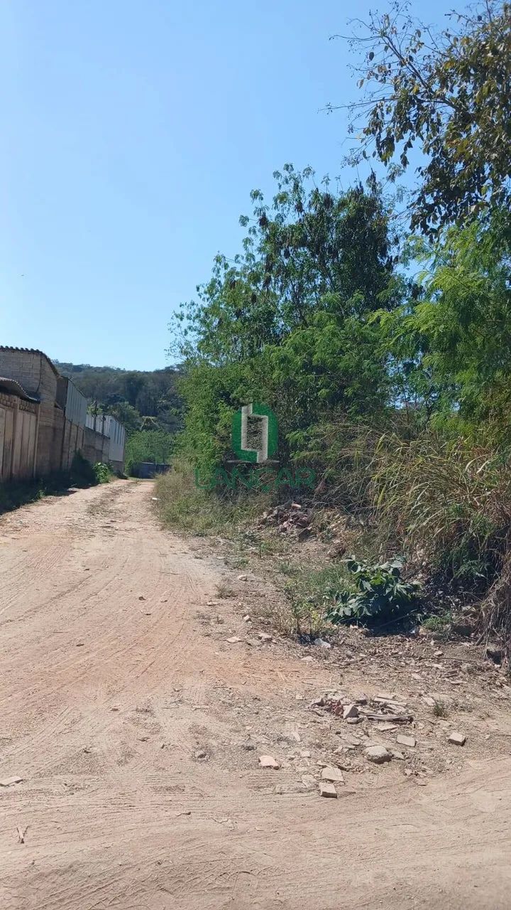 LOTE 1.546,76 M² EM VESPASIANO - Foto 5
