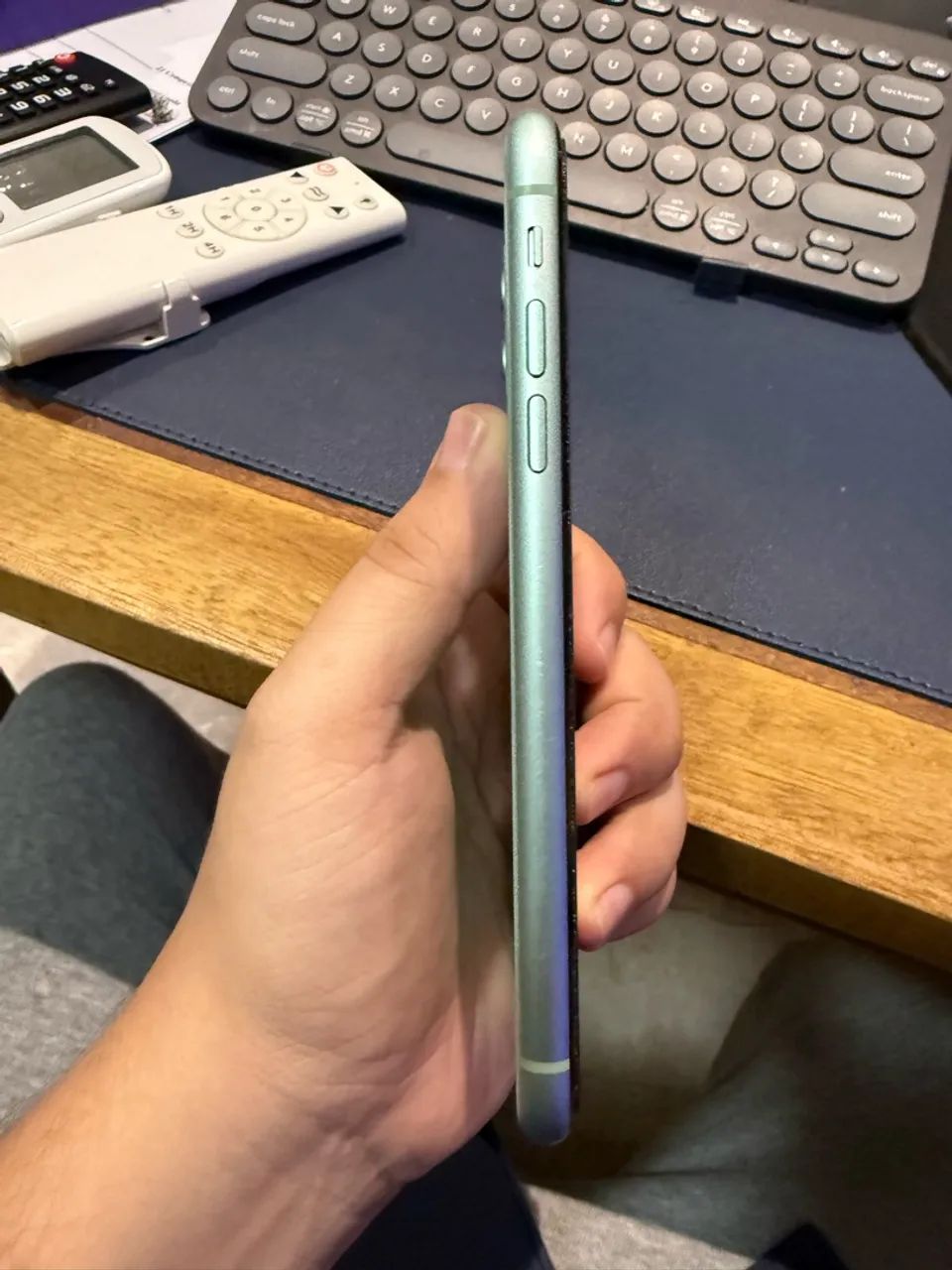 iPhone 11 64GB - Foto 4