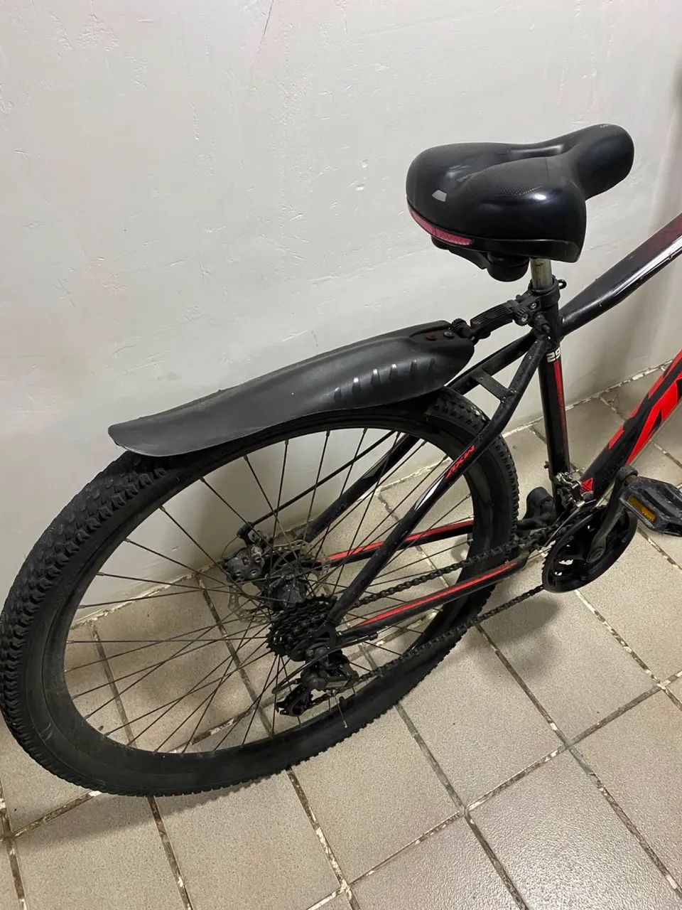 Bicicleta aro 29 - Foto 2