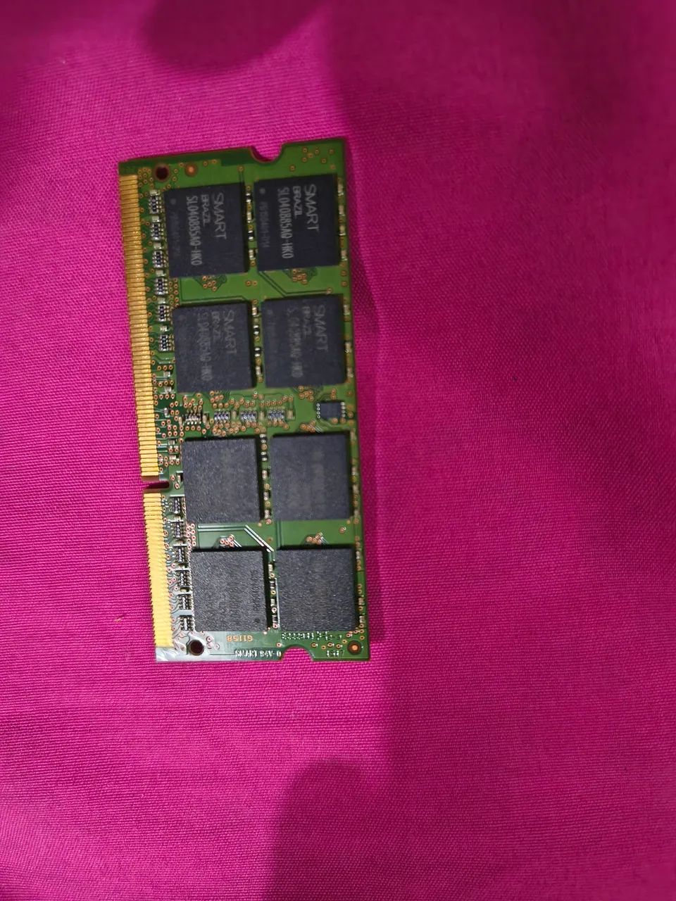 Memória ram notebook DDR3 - Foto 2