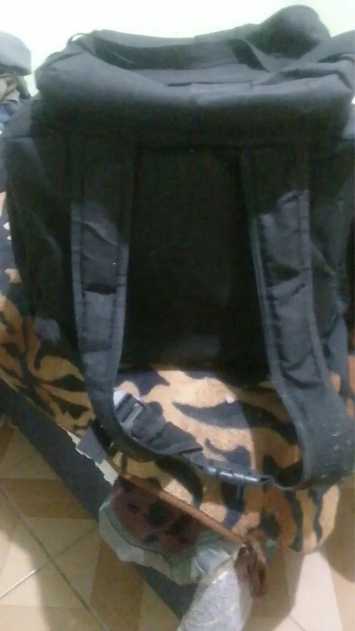Bag entregas  - Foto 3