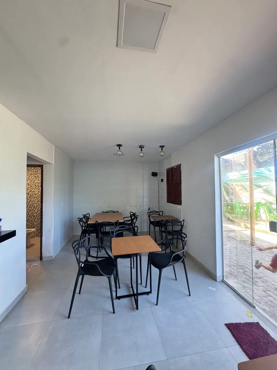 Ponto Comercial a 30m da Praia - Praia do Francês - Foto 2