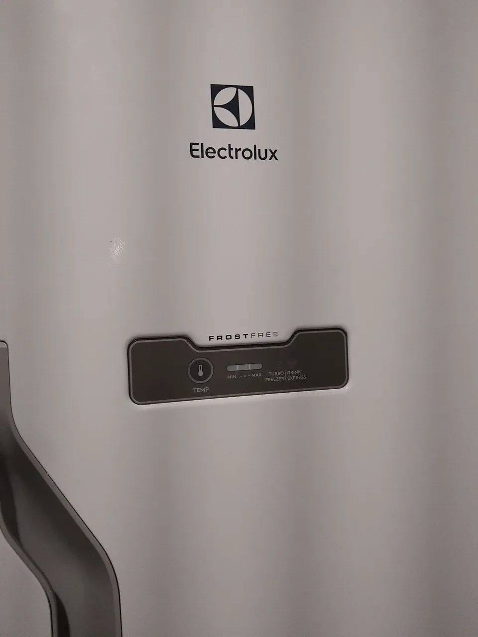Geladeira eletrolux  - Foto 2