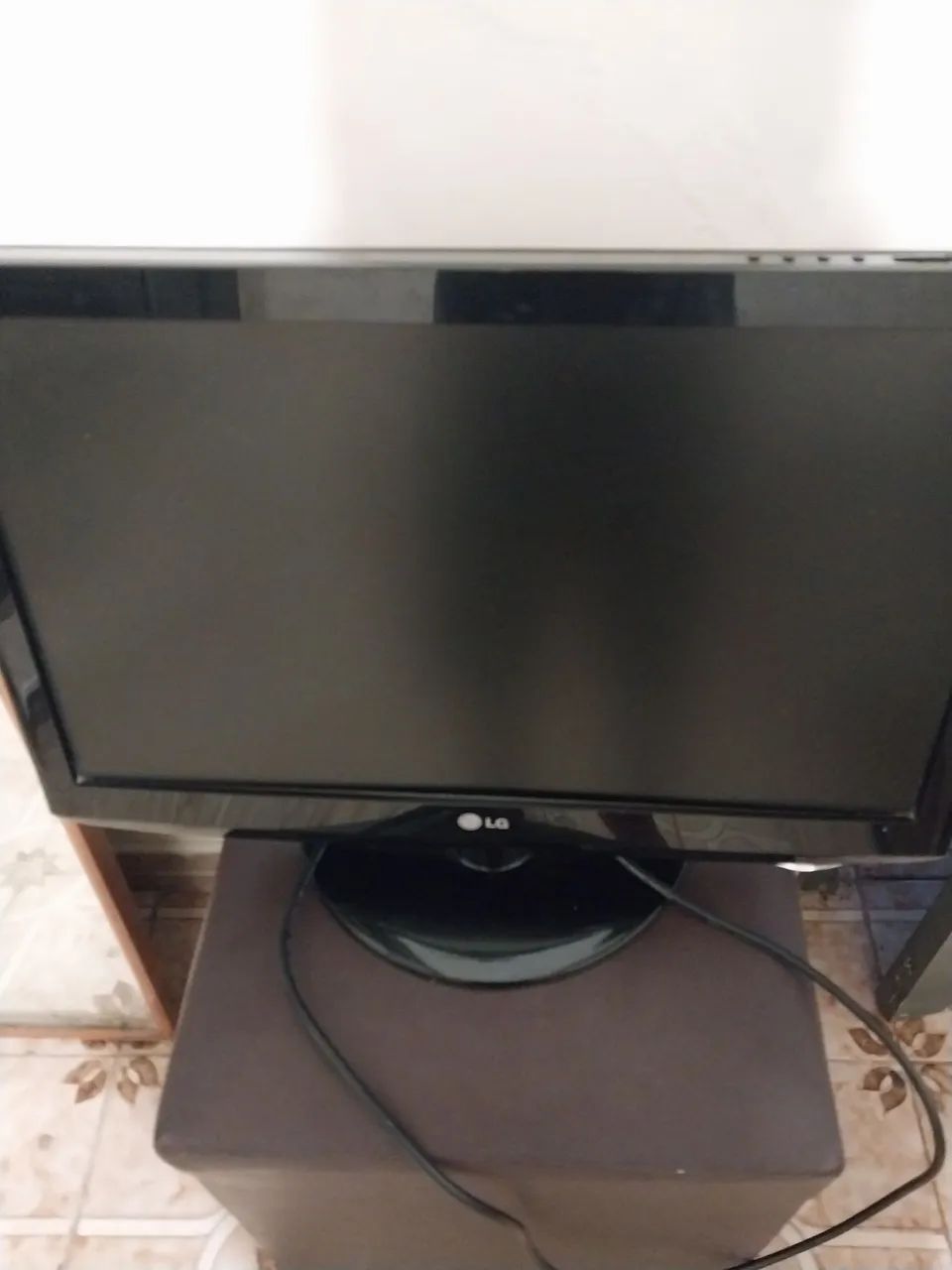 Tv monitor 22 polegadas 