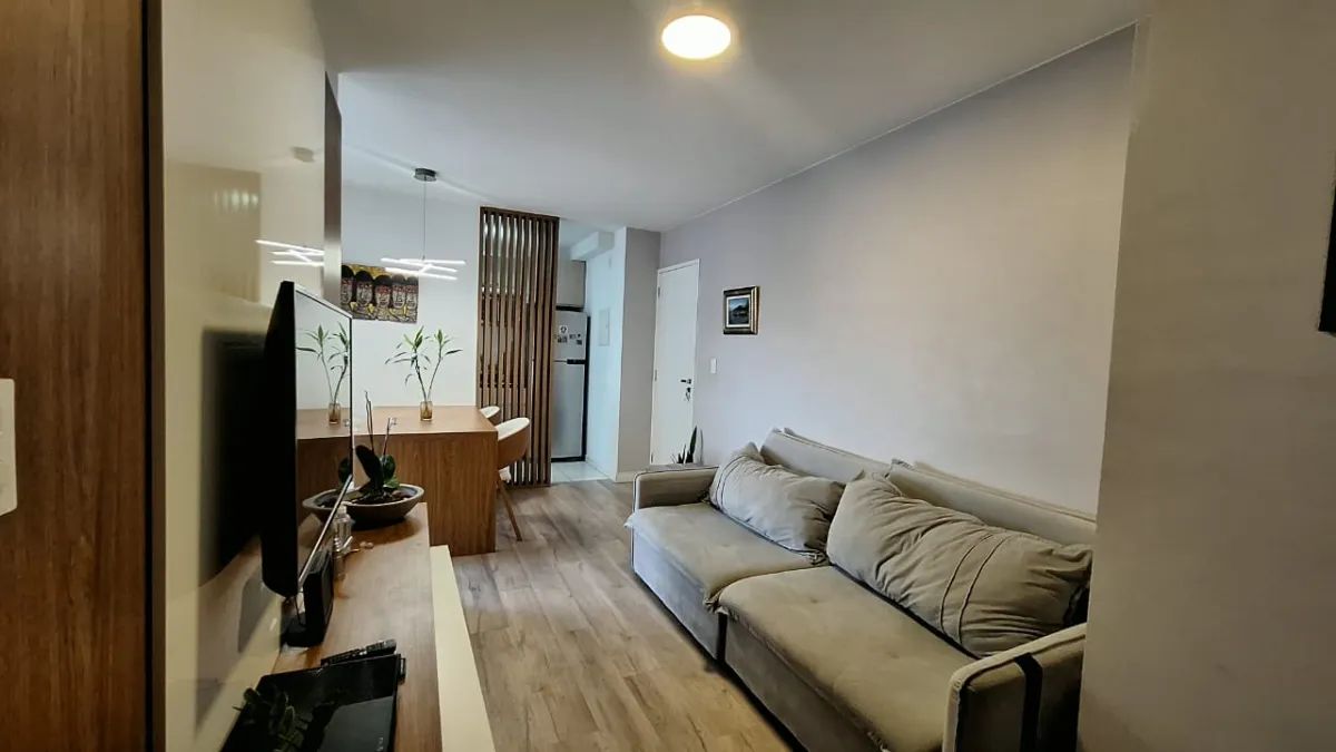 Apartamento para venda em Chora Menino com 2 quartos, 52m² - Foto 5