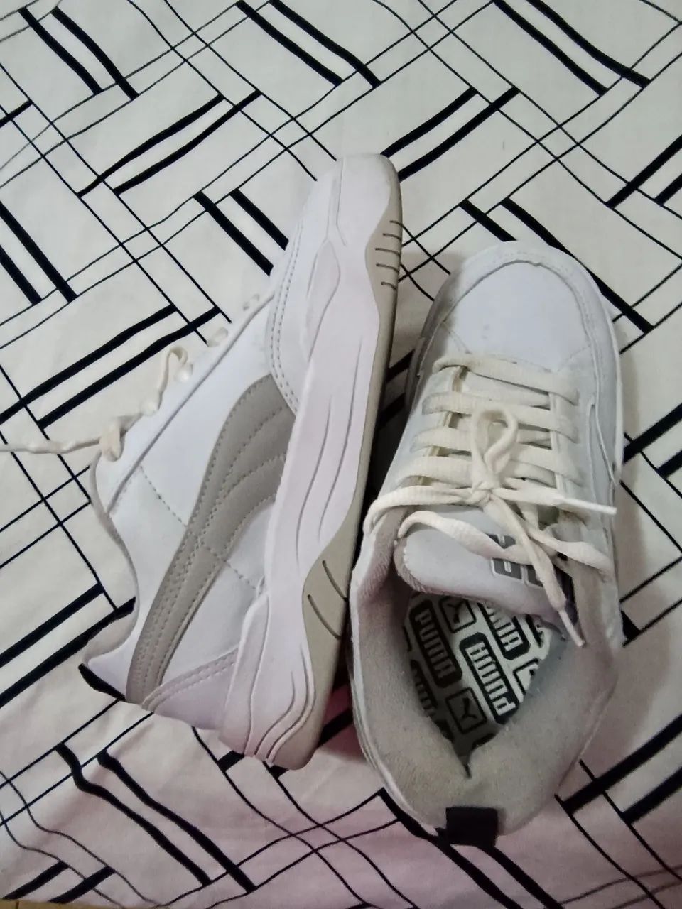 Tênis Puma feminino  - Foto 3