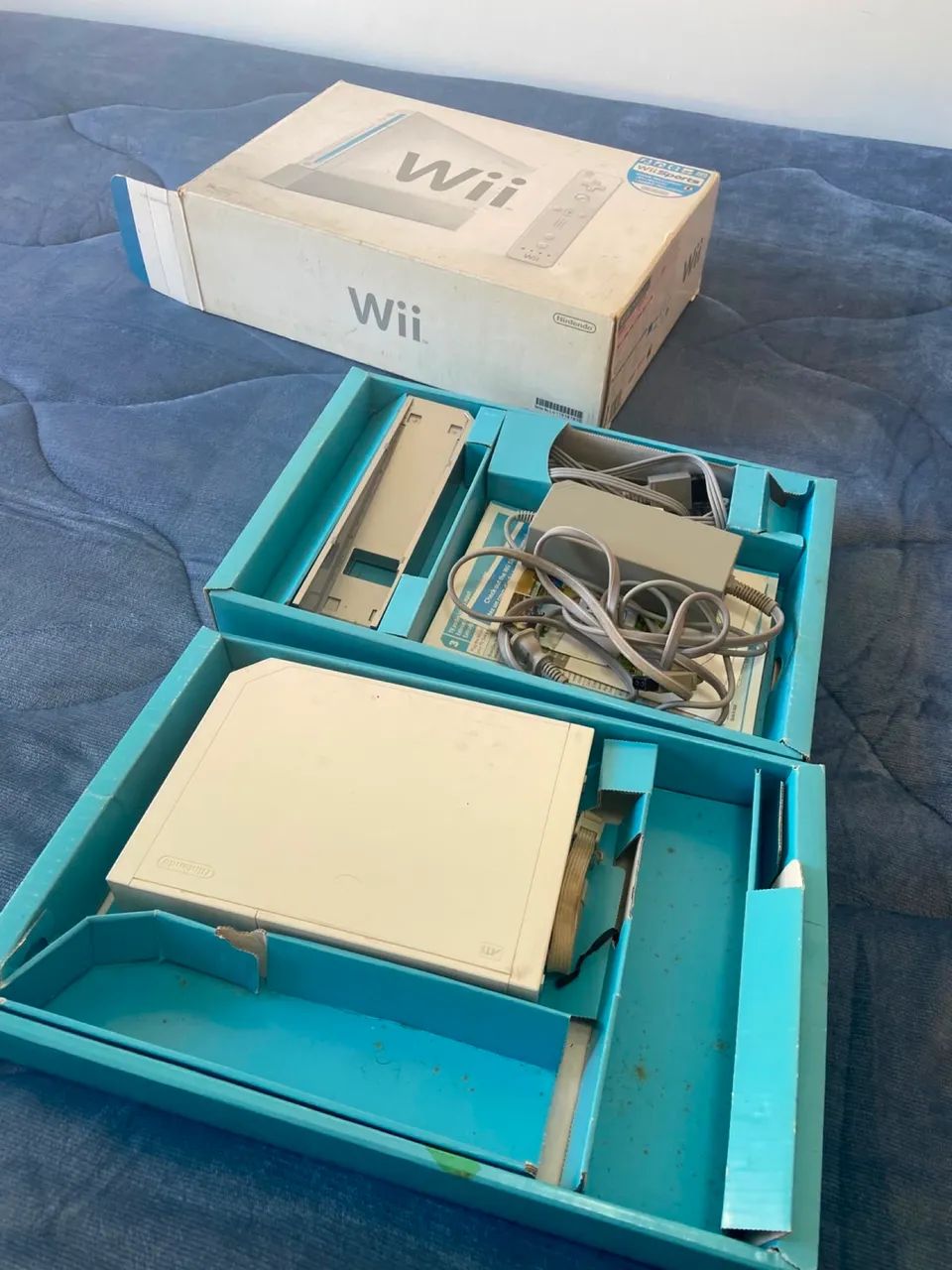 Nintendo wii - Foto 2