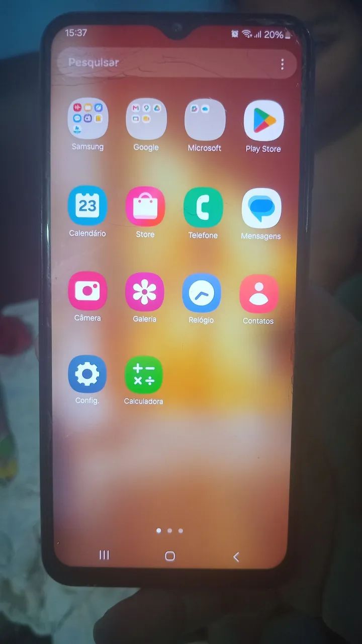 A12 SAMSUNG  - Foto 3