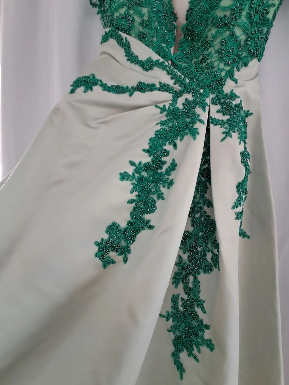 Vestido de festa lindíssimo  - Foto 3