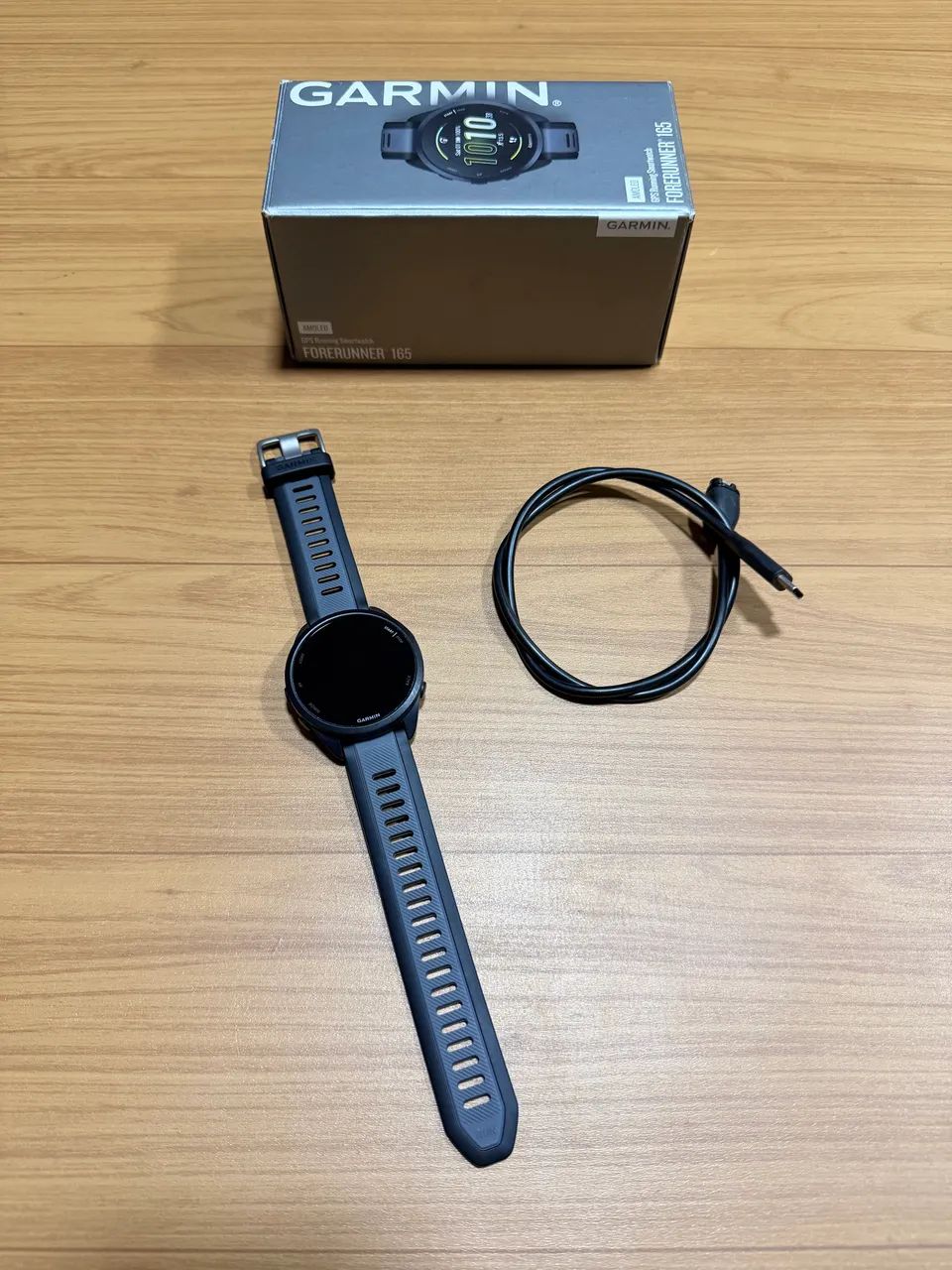 Garmin Forerunner 165 basic - Foto 3