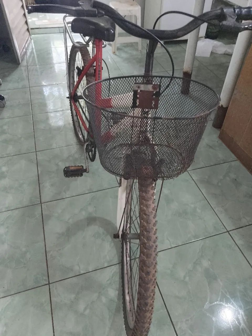 Bicicleta  - Foto 3