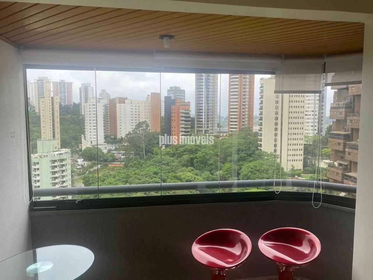 Apartamento no Morumbi Semi Mobiliado - Foto 3
