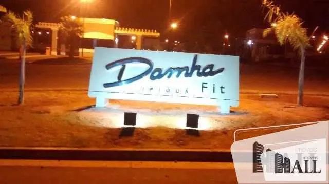 Terreno de Condomínio, Damha Fit, Ipiguá - Foto 5