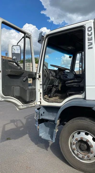 IVECO ECTECTOR 170E22 - Foto 2