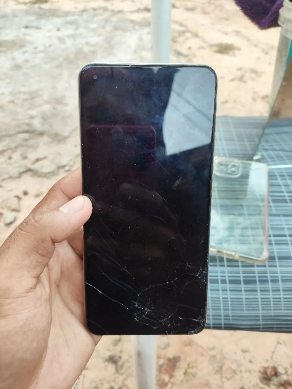 Xiaomi note 11  - Foto 3