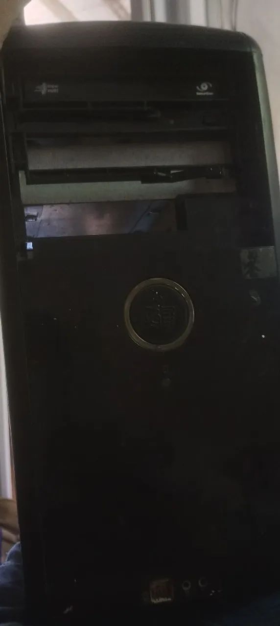 Computador (Para sair agora)