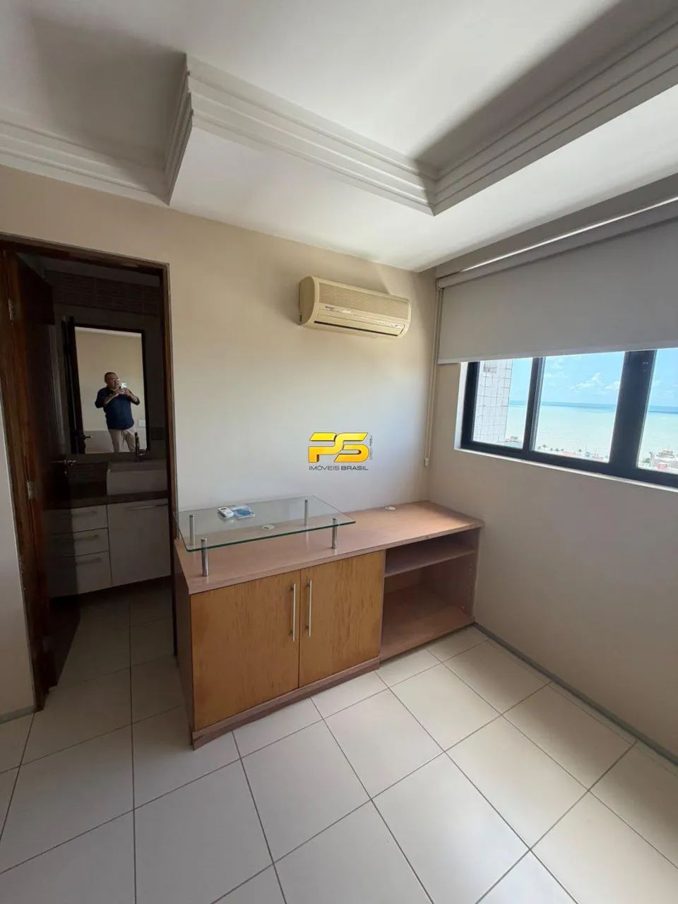 Apartamento 4 suítes 210m² em Manaíra para Alugar REF: PS3302 - Foto 4