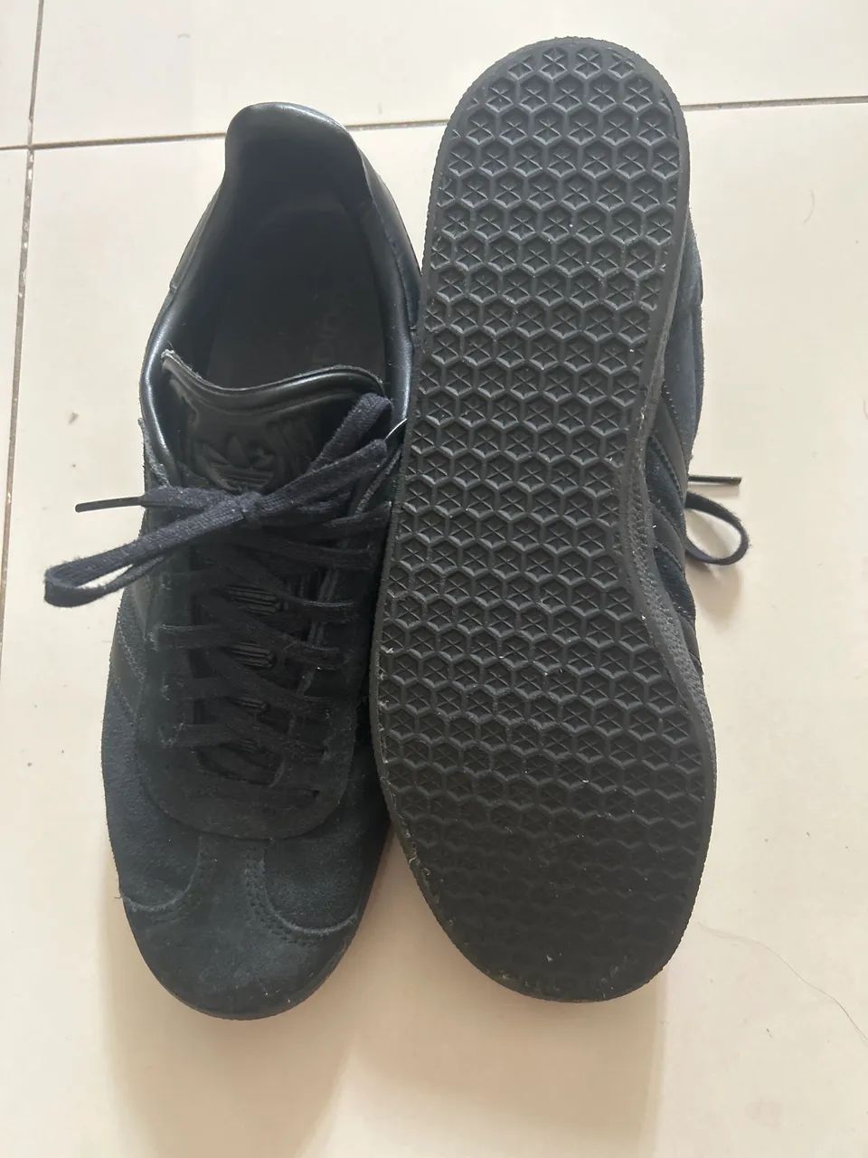 Tênis adidas preto - Foto 2
