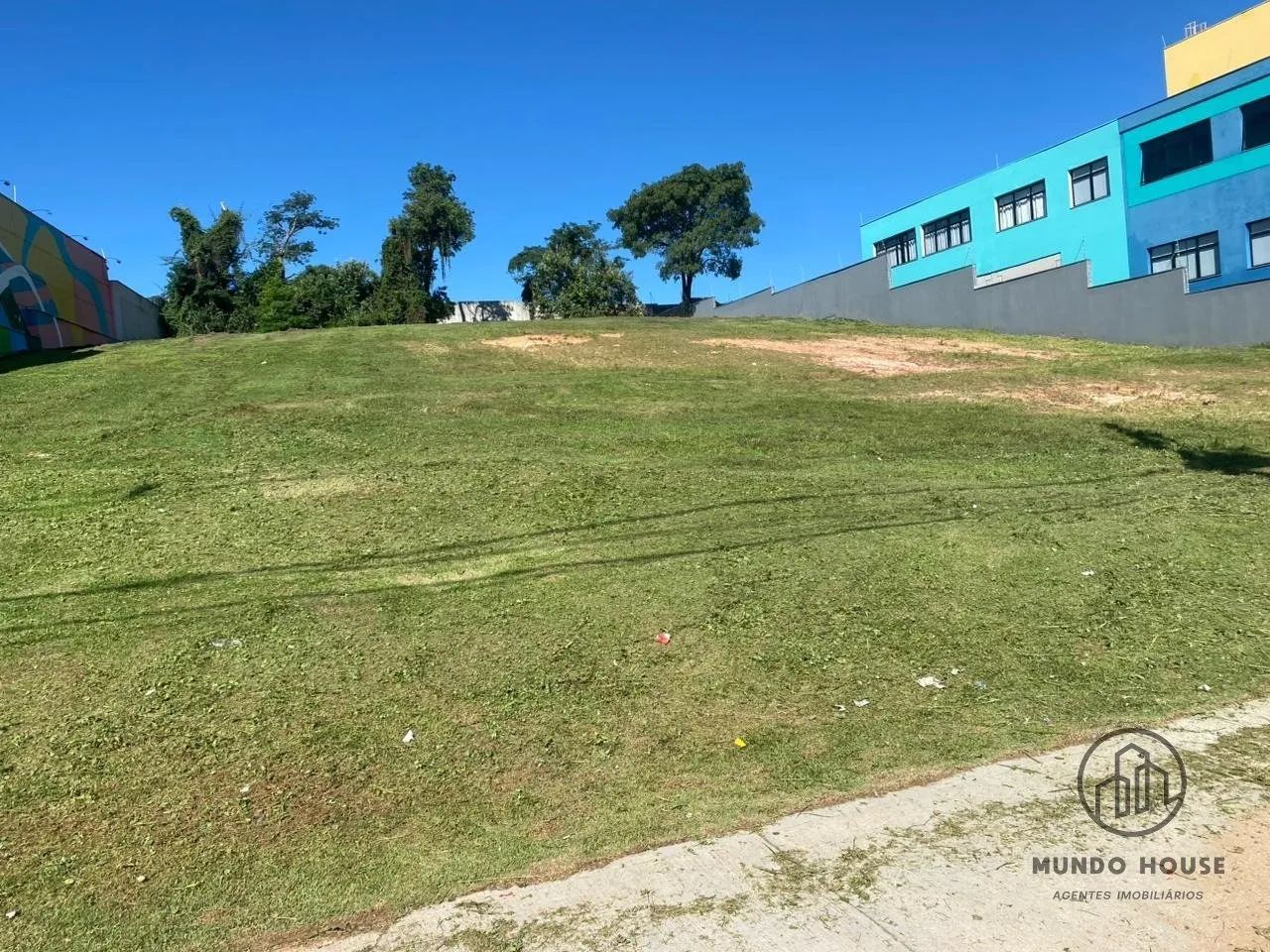 Terreno a venda no Condomínio Alphaville Nova Esplanada 1 - Foto 2