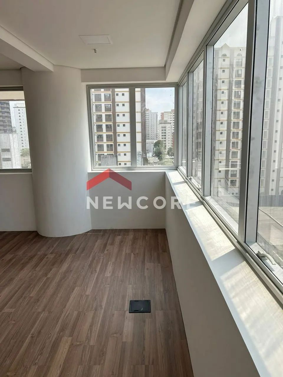 Sala comercial em Rua Socorro - Centro - Santo André/SP - Foto 4